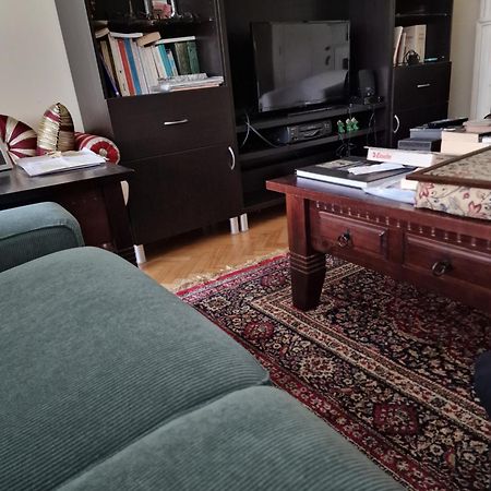 شقة La Ferme Rose بروكسل المظهر الخارجي الصورة